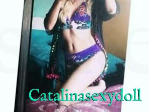 Catalinasexydoll
