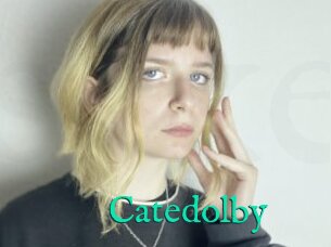 Catedolby