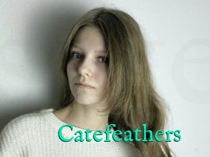 Catefeathers