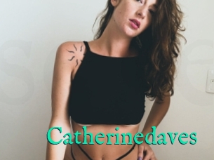 Catherinedaves