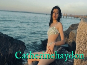 Catherinehaydon