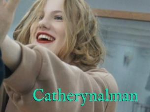 Catherynalman