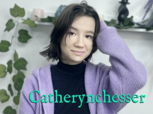 Catherynchesser