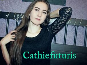 Cathiefuturis