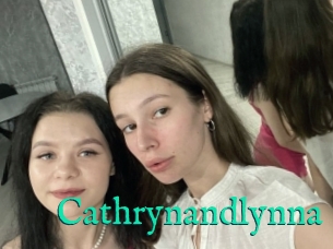 Cathrynandlynna