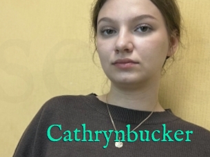 Cathrynbucker