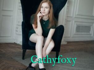 Cathyfoxy