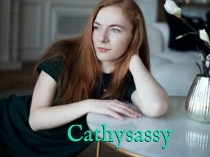 Cathysassy