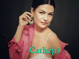 Cathzj18