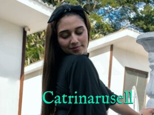Catrinarusell