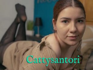 Cattysantori