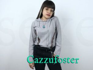 Cazzufoster