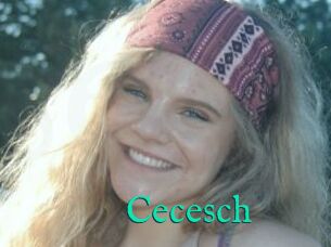 Cecesch
