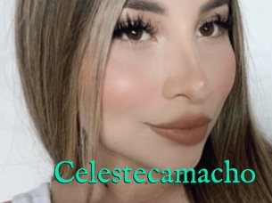 Celestecamacho