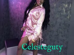 Celesteguty
