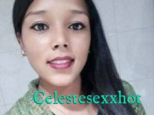 Celestesexxhot