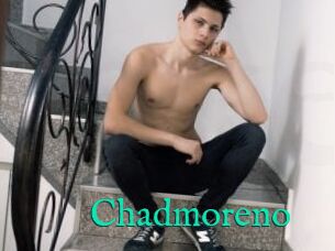 Chadmoreno