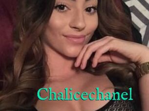 Chalicechanel