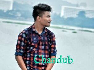 Chandub