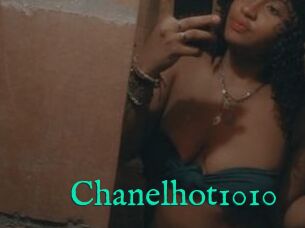 Chanelhot1010
