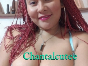 Chantalcutee