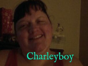 Charleyboy