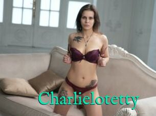 Charlielotetty