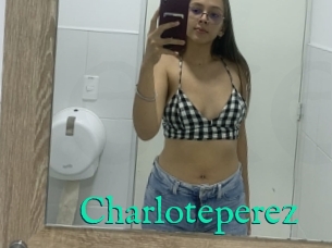Charloteperez