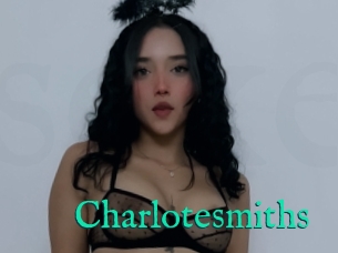 Charlotesmiths
