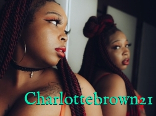 Charlottebrown21
