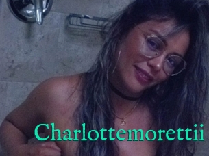 Charlottemorettii