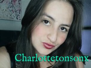 Charlottetonsonx