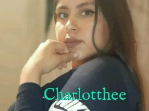 Charlotthee