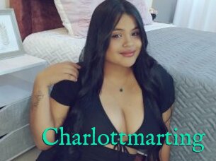 Charlottmarting