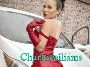 Charlotwiliams