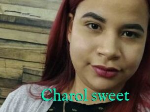 Charol_sweet