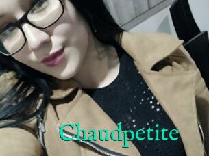 Chaudpetite