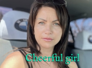 Cheerful_girl