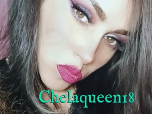 Chelaqueen18