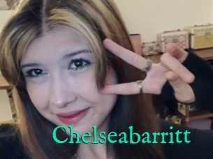 Chelseabarritt