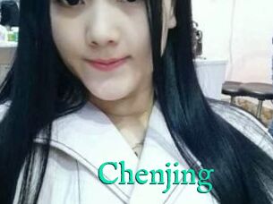Chenjing
