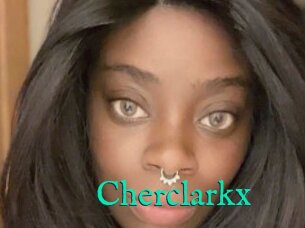 Cherclarkx
