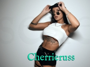 Cherrieruss