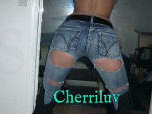 Cherriluv