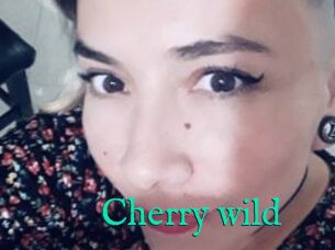 Cherry_wild