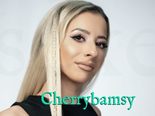 Cherrybamsy