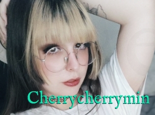 Cherrycherrymin