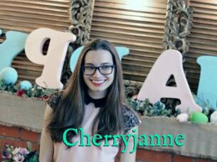 Cherryjanne