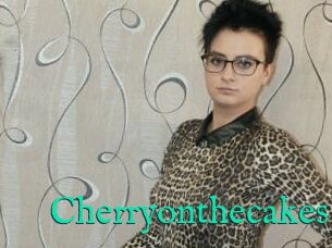 Cherryonthecakes