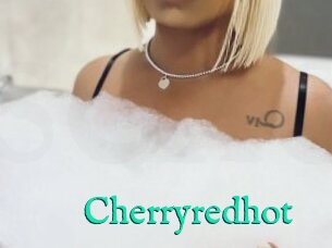 Cherryredhot